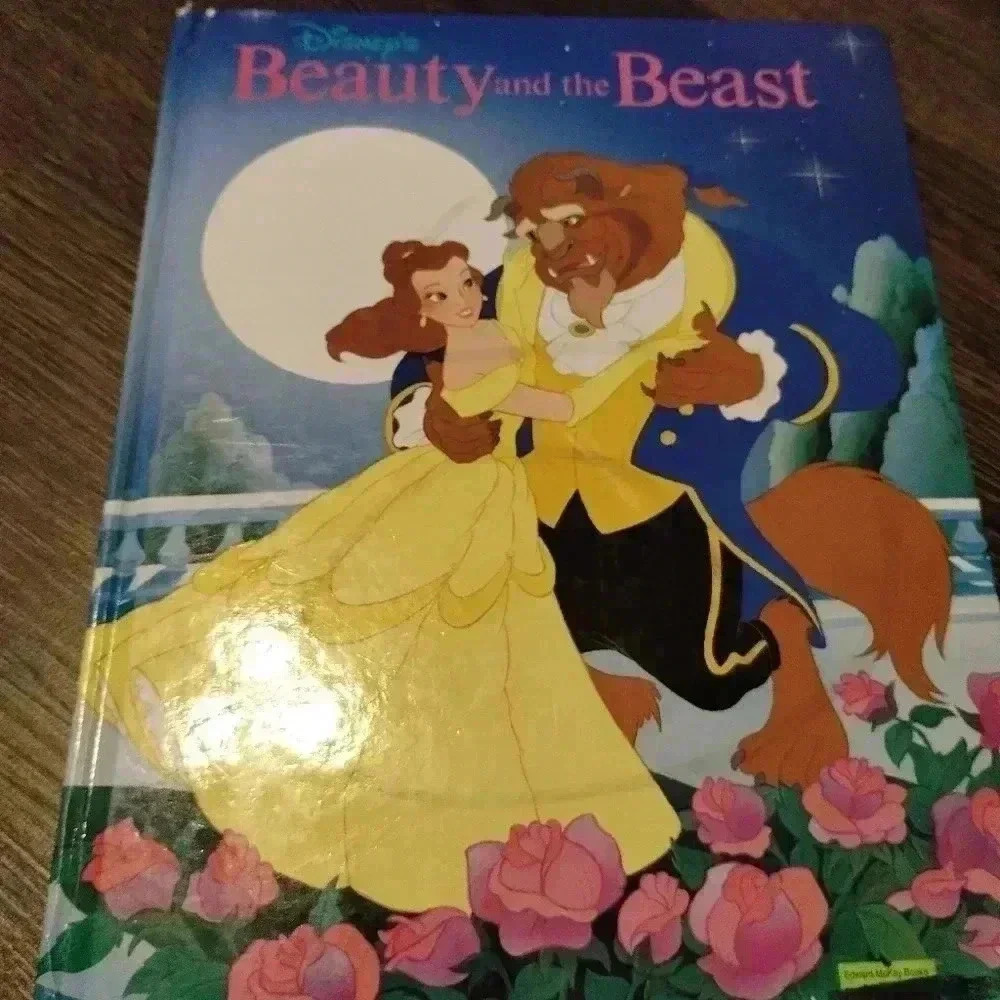 VTG Beauty best book